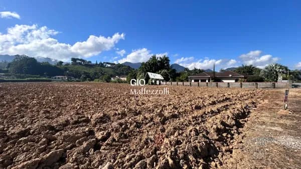 Terreno em Jaraguá do Sul, Bairro Rio Cerro II