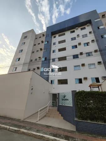 Apartamento em Guaramirim, Bairro Centro