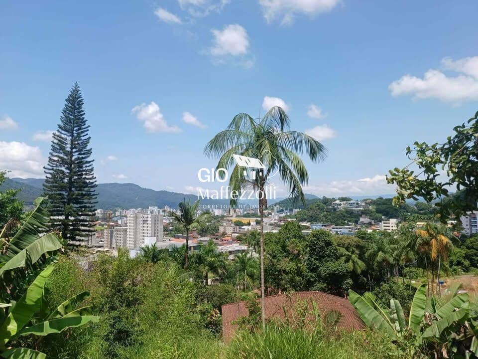 Terreno em Jaraguá do Sul, bairro Baepend