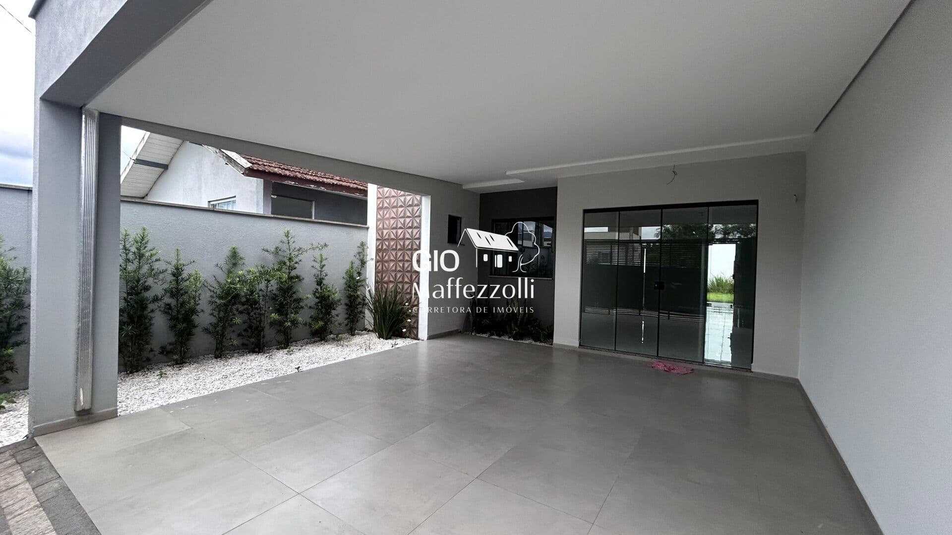 Geminado em Jaraguá so Sul, no bairro Três Rios do Norte