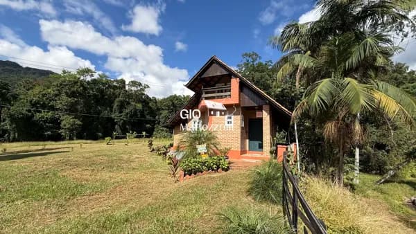 Sítio em Jaraguá do Sul, Bairro Garibaldi