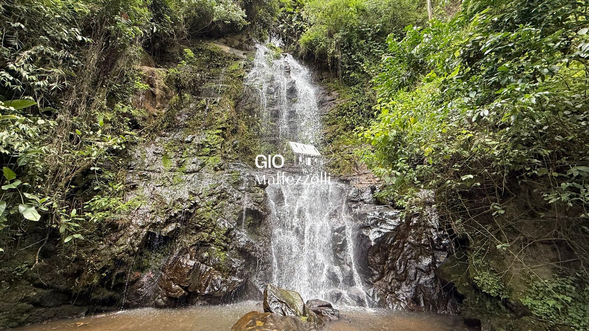 Sítio em Jaraguá do Sul, bairro Garibaldi
