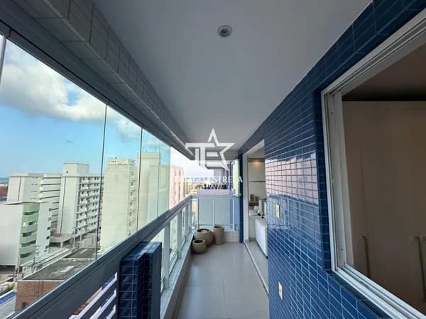 Apartamento em Jardim Oceania, João Pessoa/PB