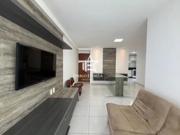 Apartamento em João Pessoa - Manaíra