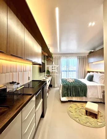Flat em João Pessoa - Jardim Oceania
