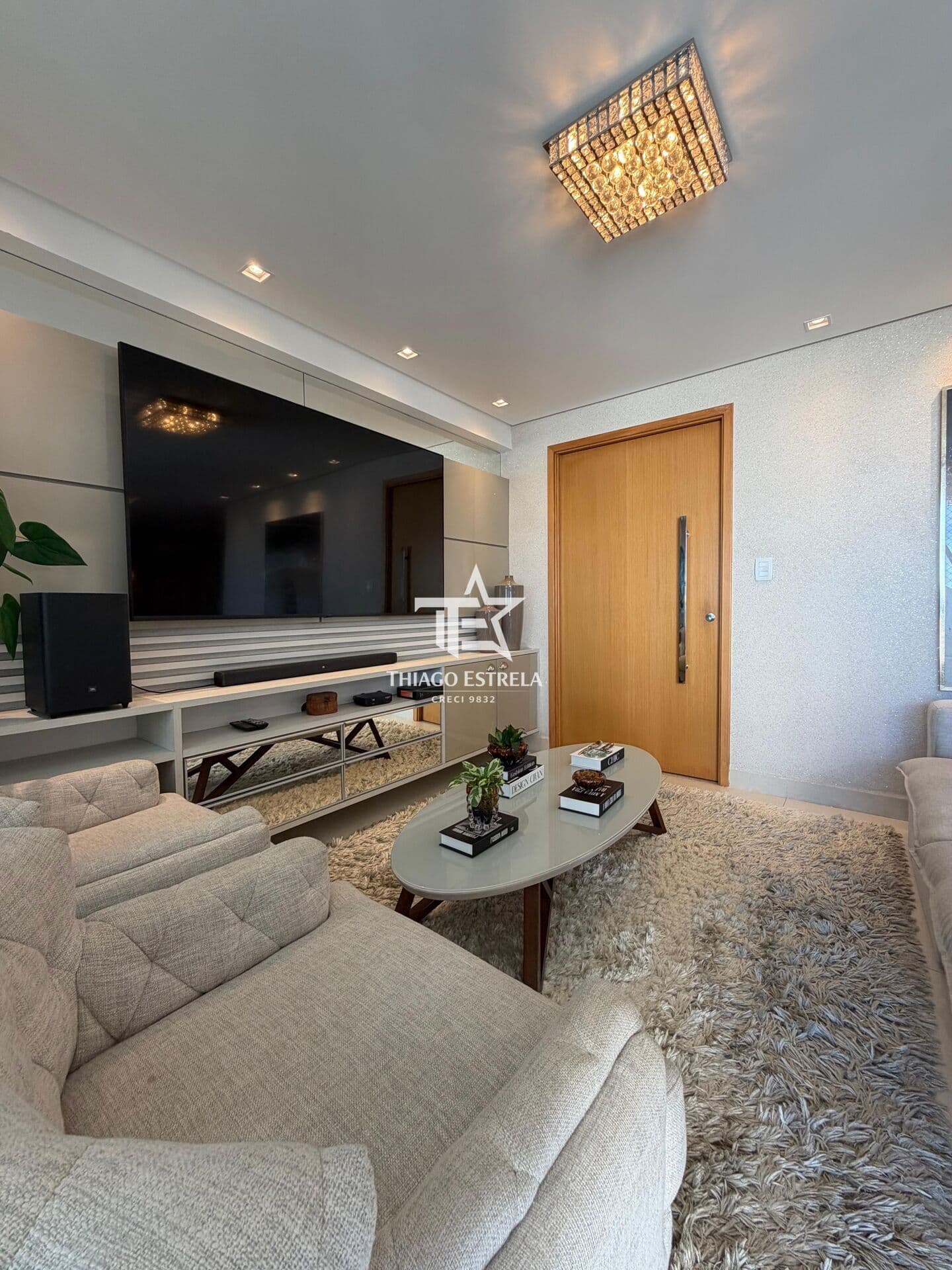 Apartamento em João Pessoa - Brisamar