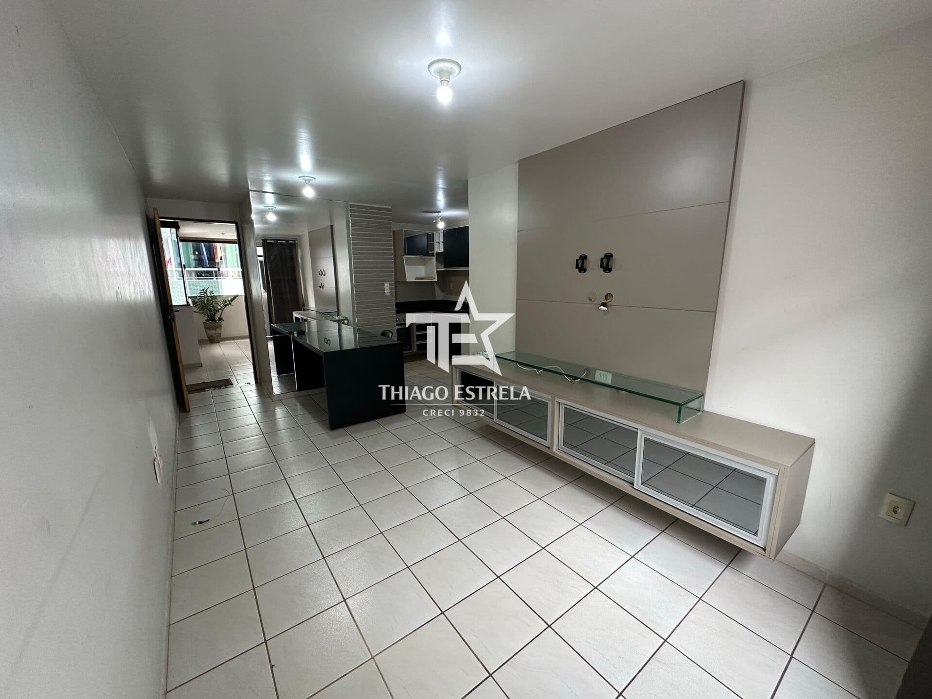 Apartamento em João Pessoa - Jardim Oceania