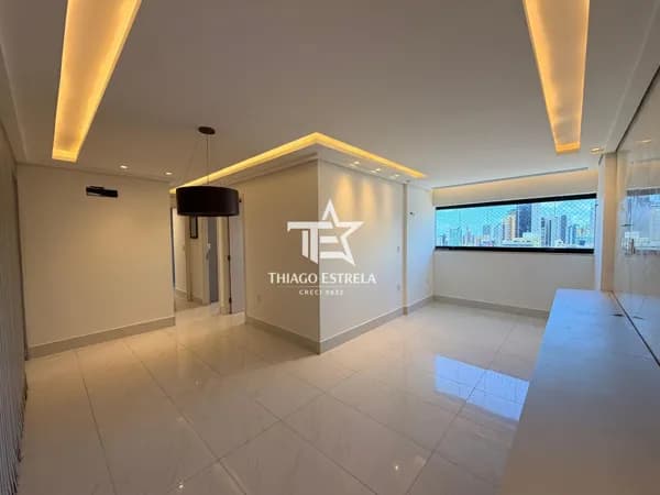 Apartamento em João Pessoa - Manaíra