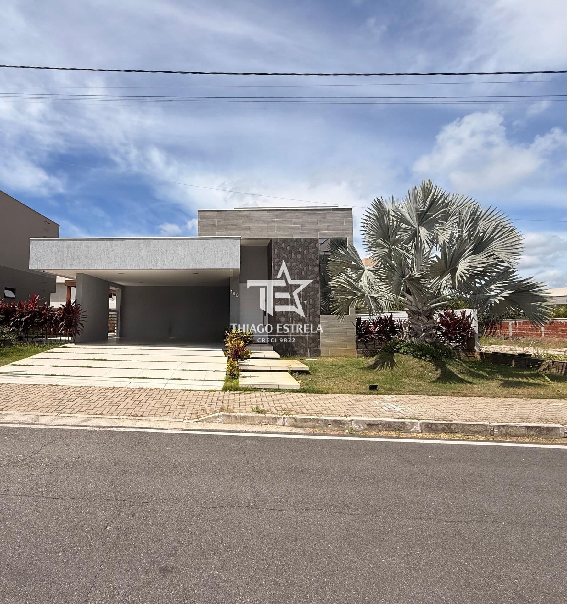 Casa em Cabedelo - Centro
