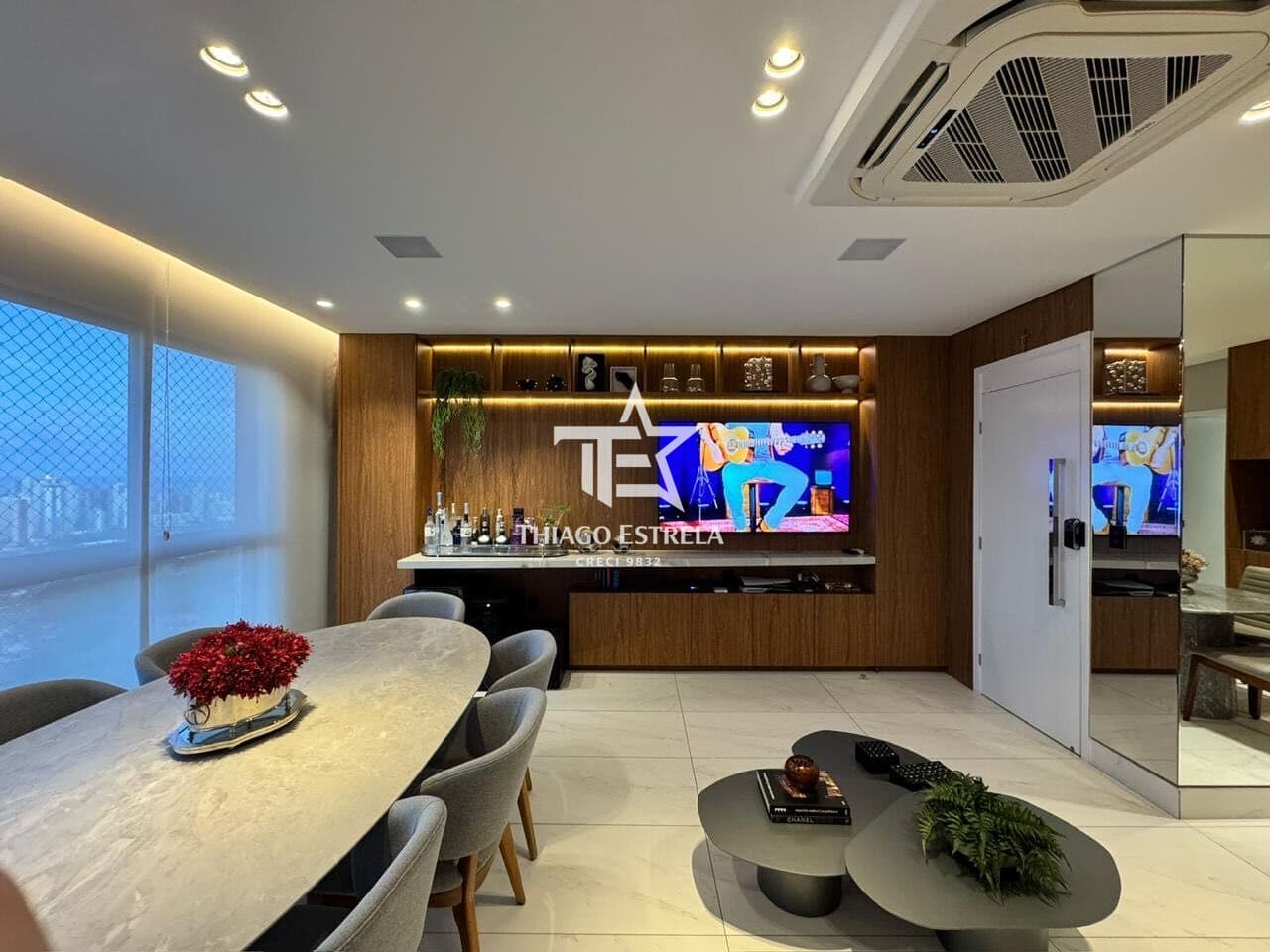 Apartamento em João Pessoa - Brisamar