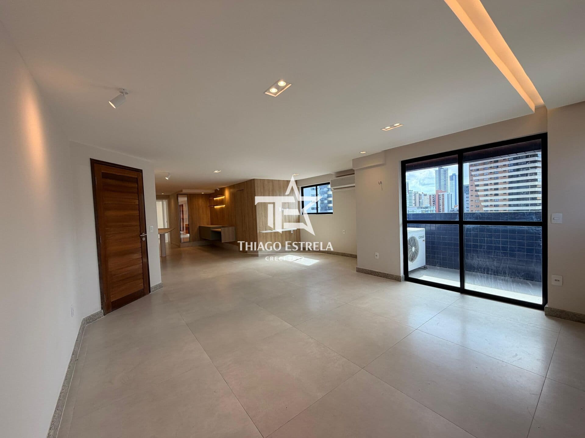 Apartamento em João Pessoa - Manaíra