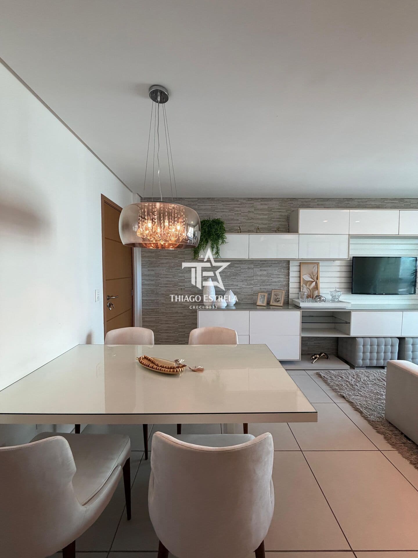 Apartamento em João Pessoa - Jardim Luna