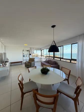 Apartamento em João Pessoa - Altiplano Cabo Branco