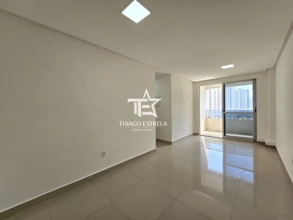 Apartamento em João Pessoa - Brisamar
