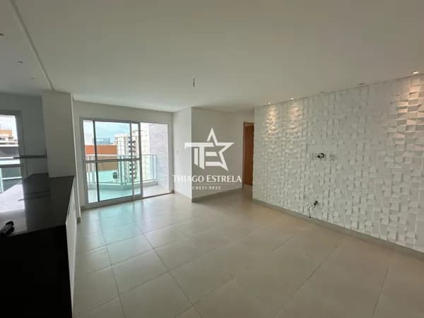 Apartamento em João Pessoa - Jardim Oceania
