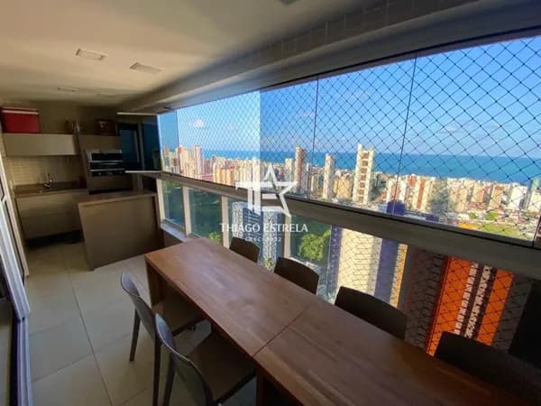 Apartamento no Bairro Miramar