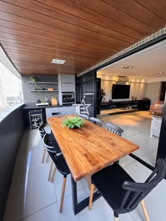 Apartamento em João Pessoa - Brisamar