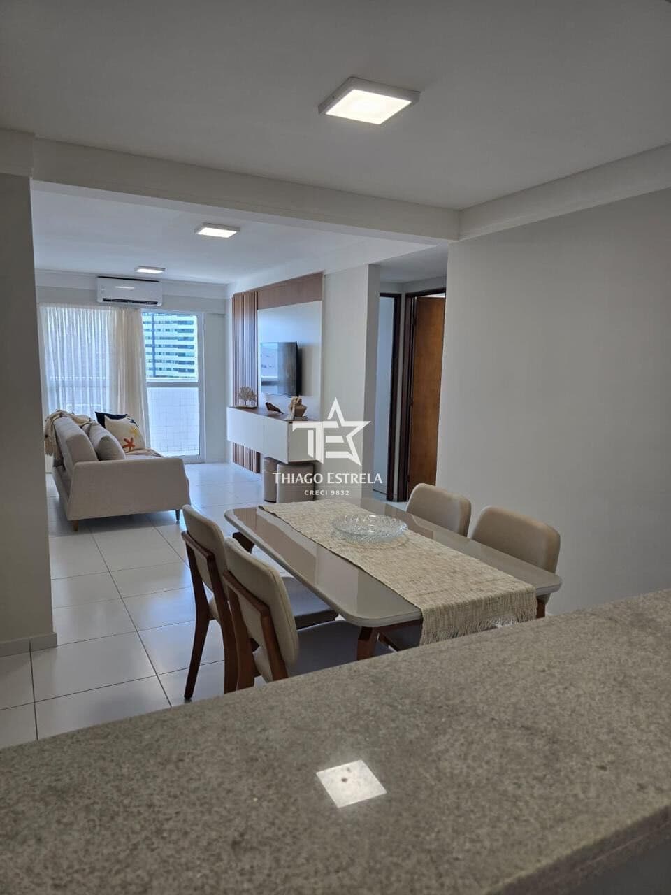 Apartamento à venda/ Jardim Oceania