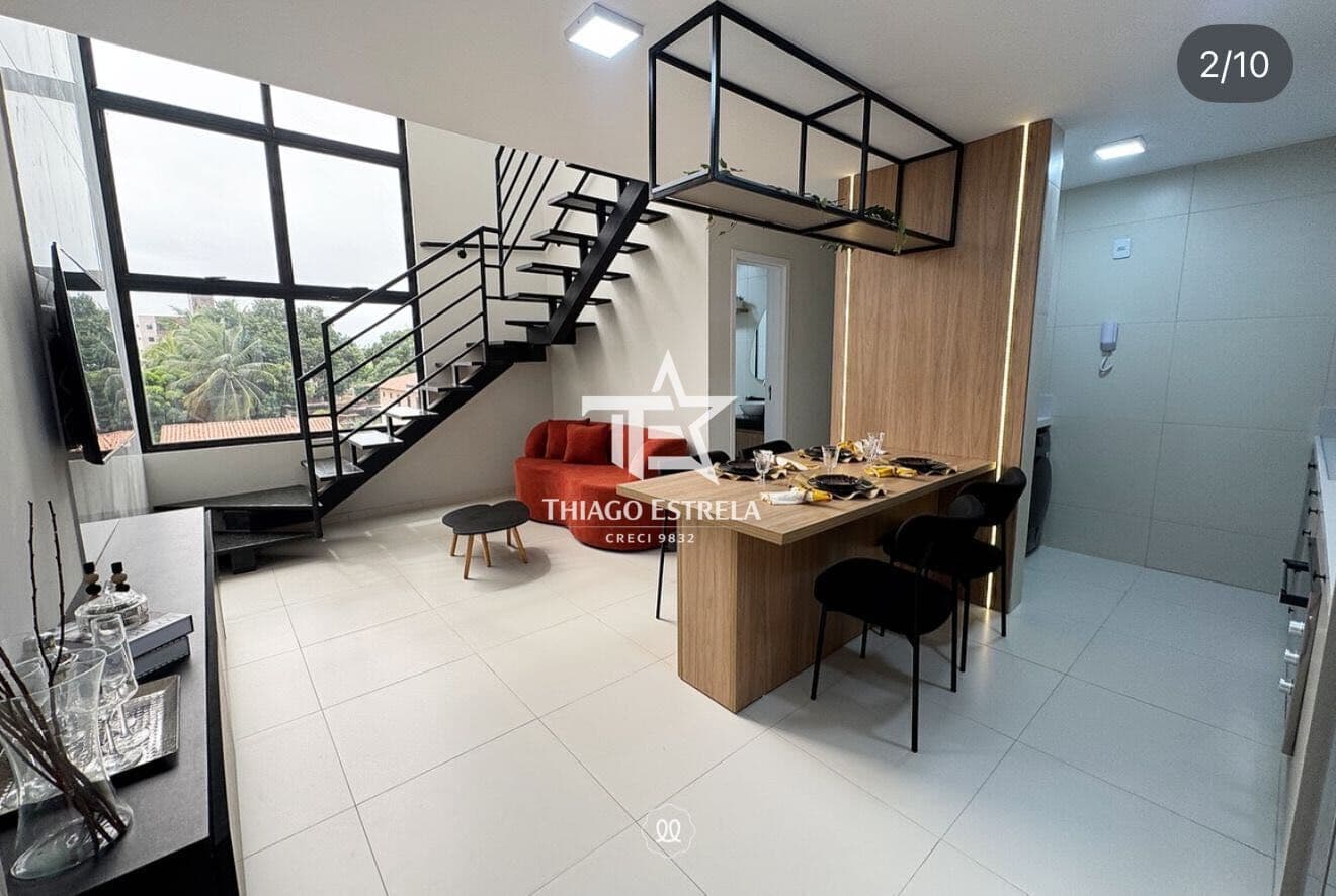 Apartamento em João Pessoa - Bessa
