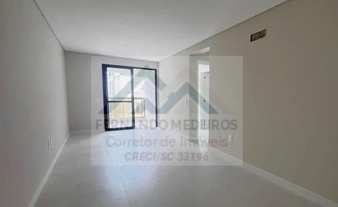 Apartamento Padrão para Venda em Coqueiros Florianópolis-SC