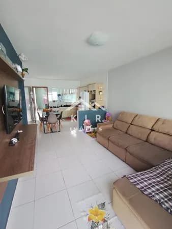 Casa em Thomaz Coelho, Araucária/PR