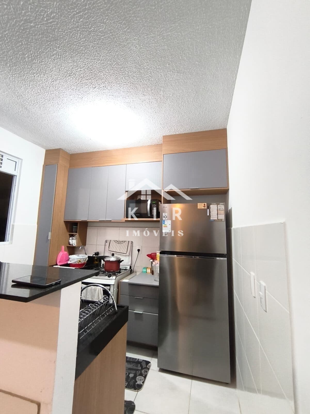 Apartamento em Capela Velha, Araucária/PR