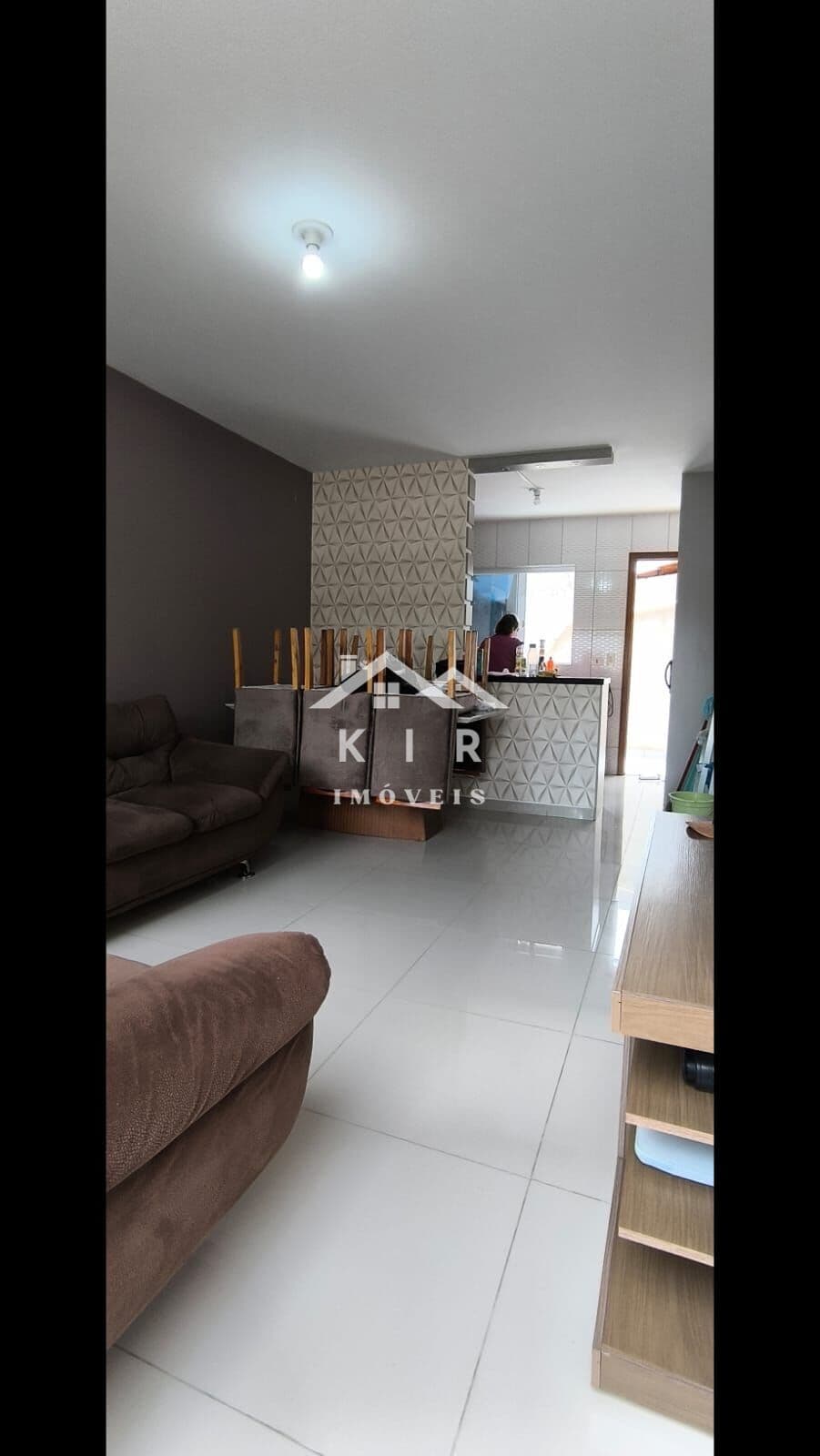 Casa em Costeira, Araucária/PR