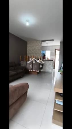 Casa em Costeira, Araucária/PR