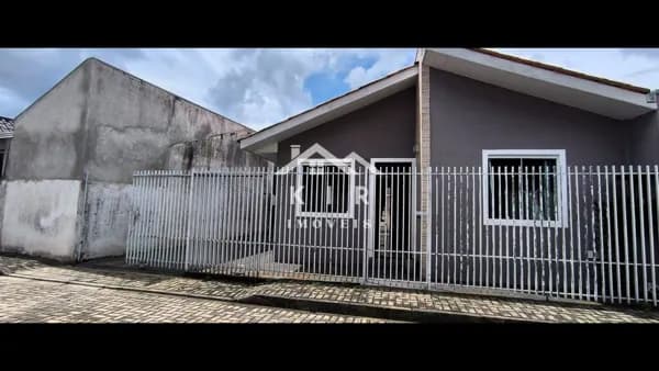 Casa em Costeira, Araucária/PR