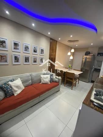 Apartamento em Centro, Araucária/PR