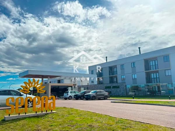 Apartamento em Fazenda Velha, Araucária/PR