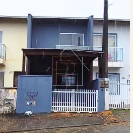 Geminado - 1 Suíte + 1 quarto no Jarivatuba