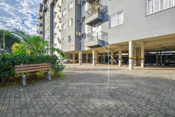 Apartamento à Venda – Edifício Belize | Costa e Silva