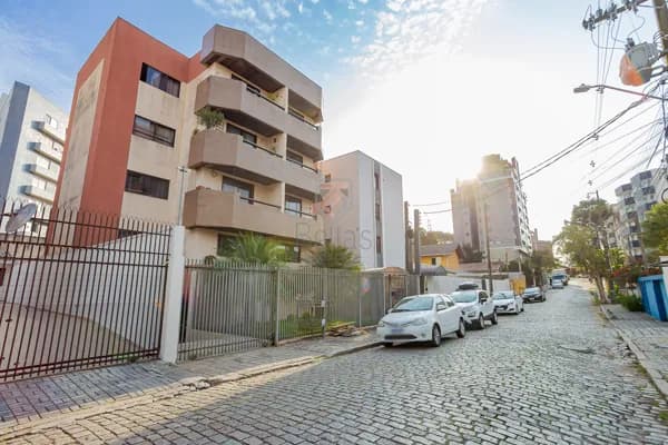 Apartamento em Bacacheri, 3 quartos, suite Curitiba/PR
