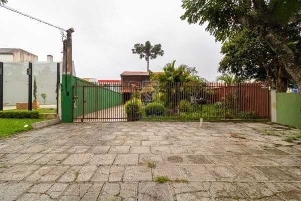 Casa em Curitiba - Bacacheri
