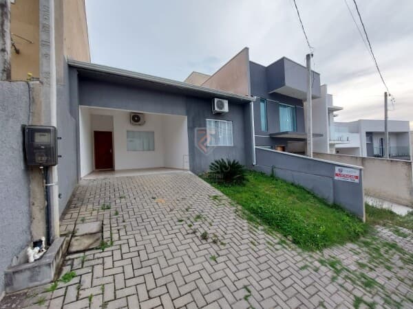 Casa em Condomínio abranches