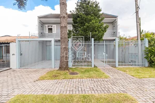 SOBRADO - Residencial/Comercial UBERABA