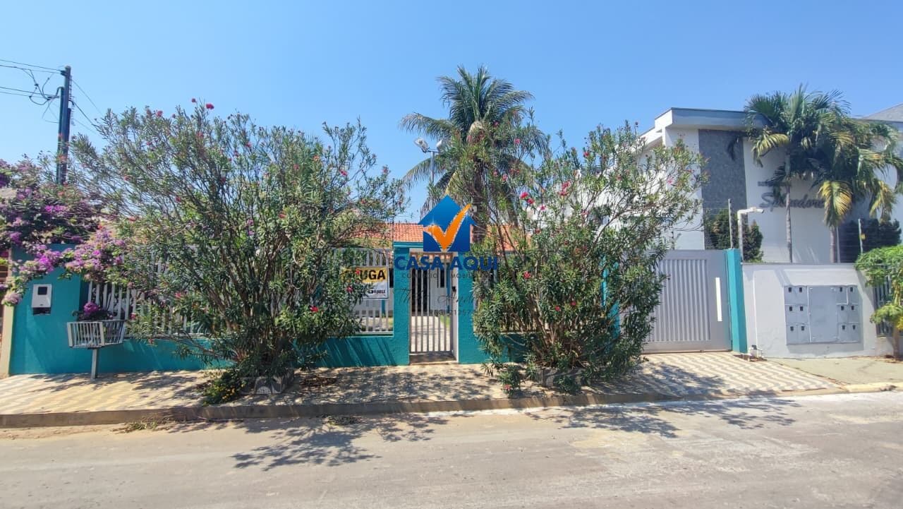 Casa Alto Padrão em Centro, Primavera do Leste/MT
