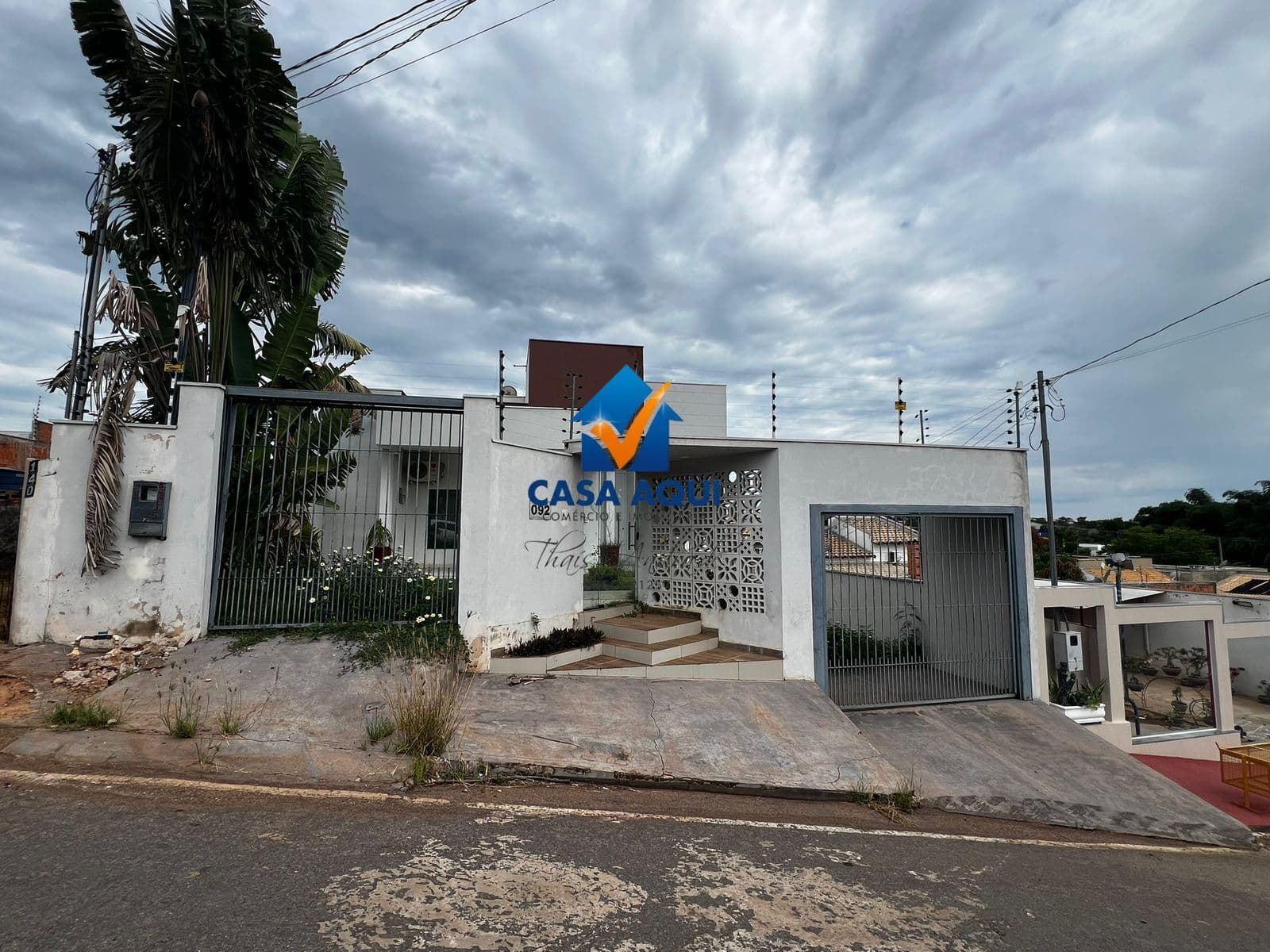 Casa Vale Formoso