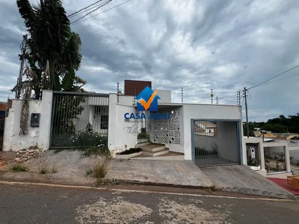 Casa Vale Formoso