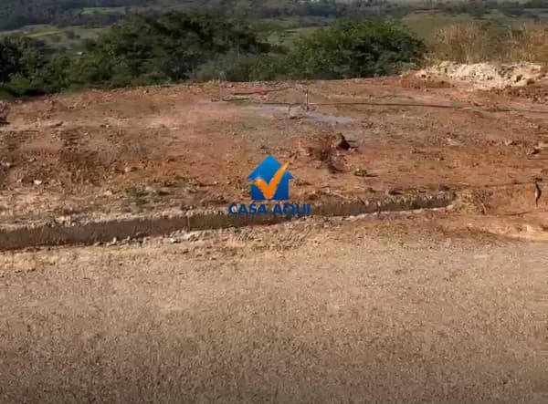 Terreno em Florais do Vale, Jaciara/MT