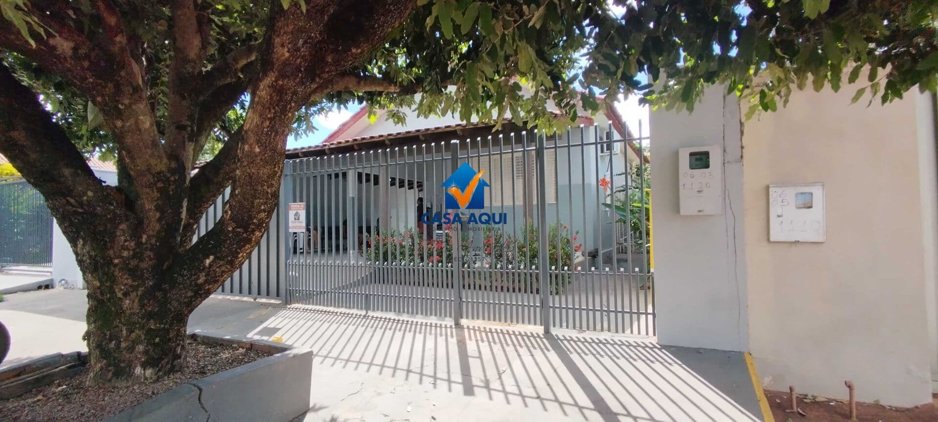Casa em Jaciara - Centro
