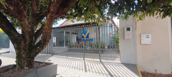 Casa em Jaciara - Centro