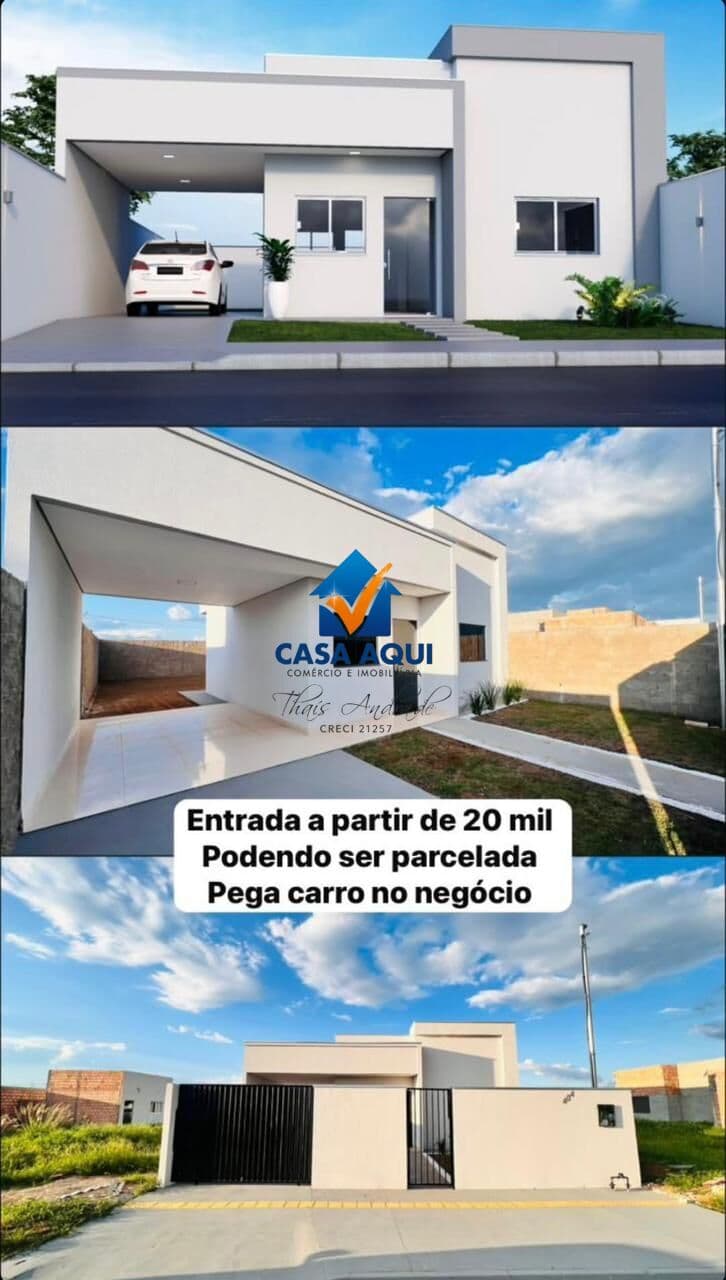 CASA A VENDA NO BURITIS UNIVERSITÁRIO