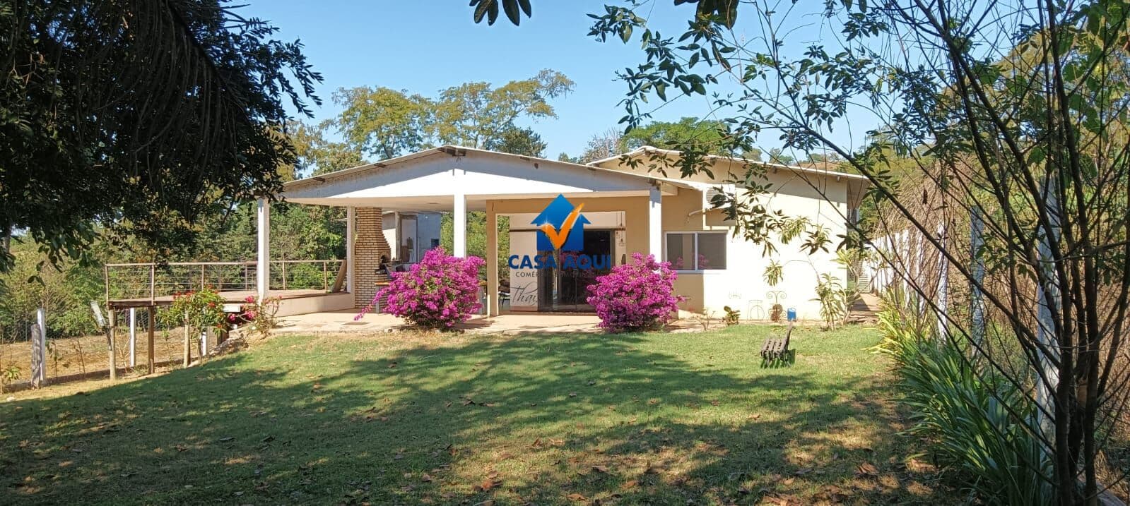 Rancho Santa Cruz