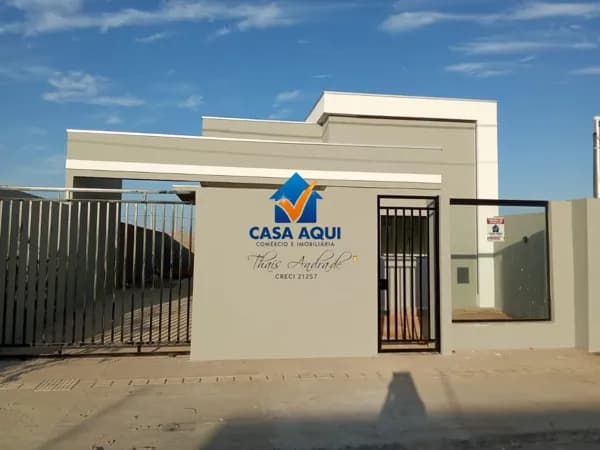 CASA A VENDA JARDIM EUROPA IV- Prox futuro Shopping PVA