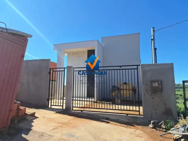 CASA A VENDA JACIARA VISTA MARAVILHOSA