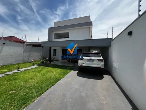 sobrado alto padrao
