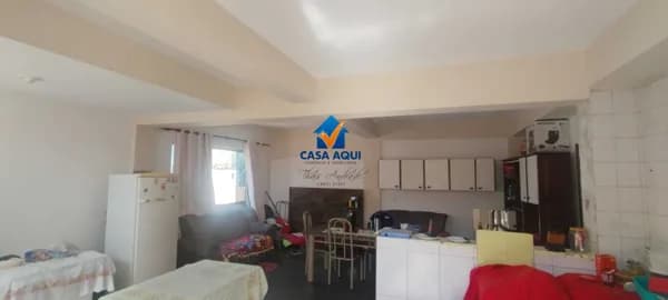 Sobrado proximo ao centro de eventos, Jaciara/MT