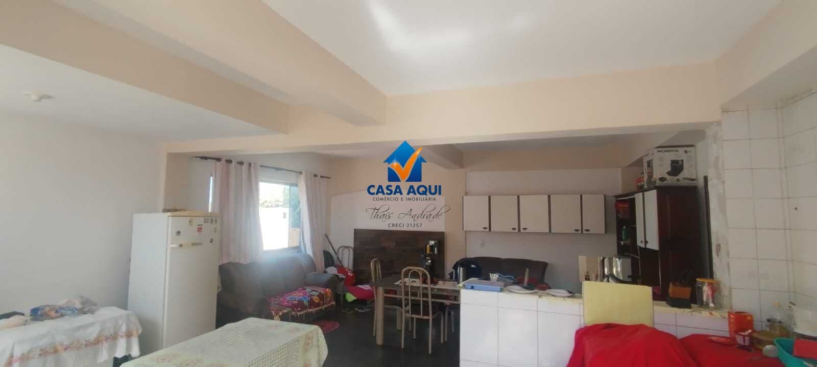Sobrado proximo ao centro de eventos, Jaciara/MT